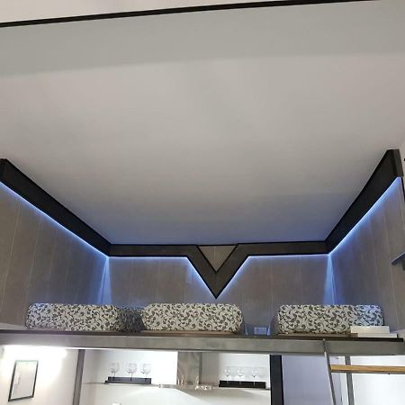 Estudio Calle Mayor Apartment Madrid Ngoại thất bức ảnh