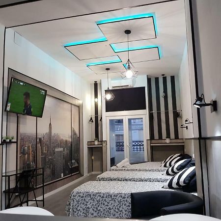 Estudio Calle Mayor Apartment Madrid Ngoại thất bức ảnh