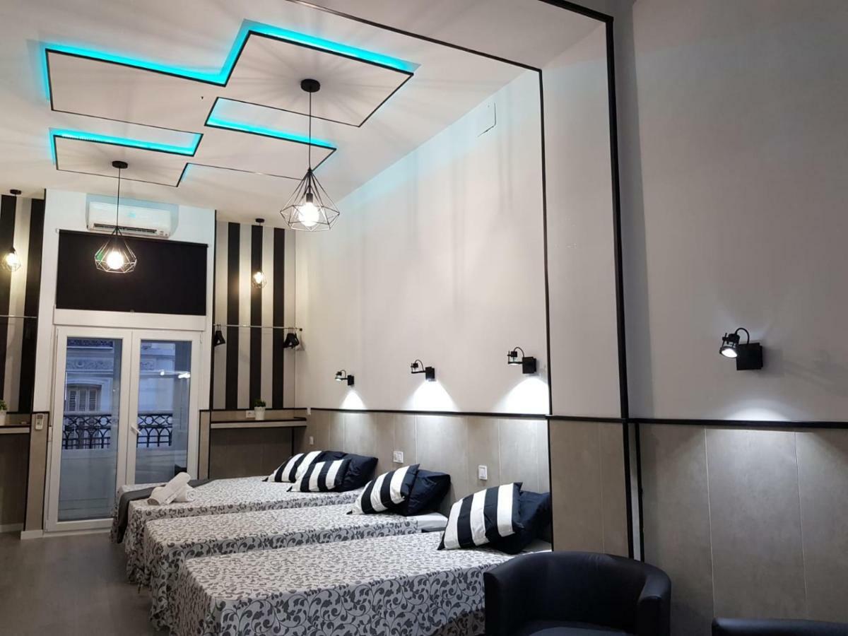 Estudio Calle Mayor Apartment Madrid Ngoại thất bức ảnh