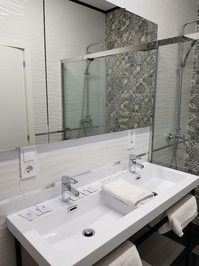 Estudio Calle Mayor Apartment Madrid Ngoại thất bức ảnh