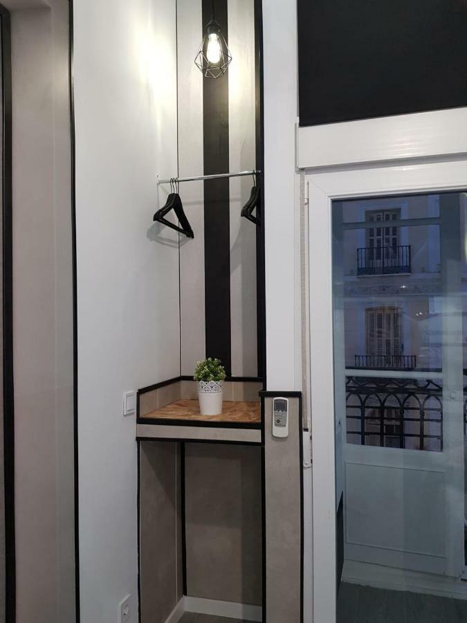 Estudio Calle Mayor Apartment Madrid Ngoại thất bức ảnh