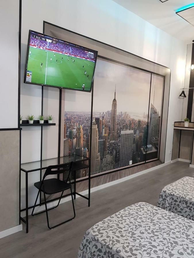 Estudio Calle Mayor Apartment Madrid Ngoại thất bức ảnh