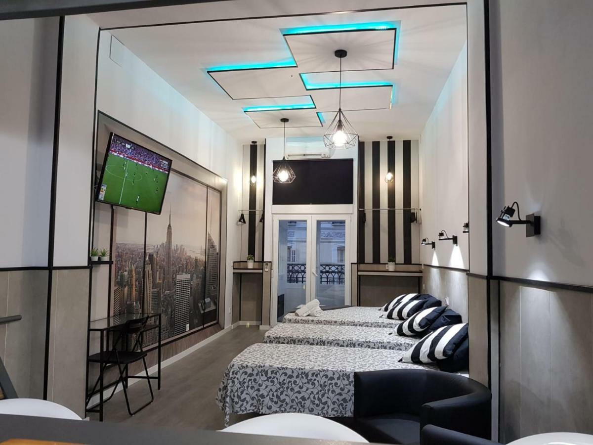 Estudio Calle Mayor Apartment Madrid Ngoại thất bức ảnh