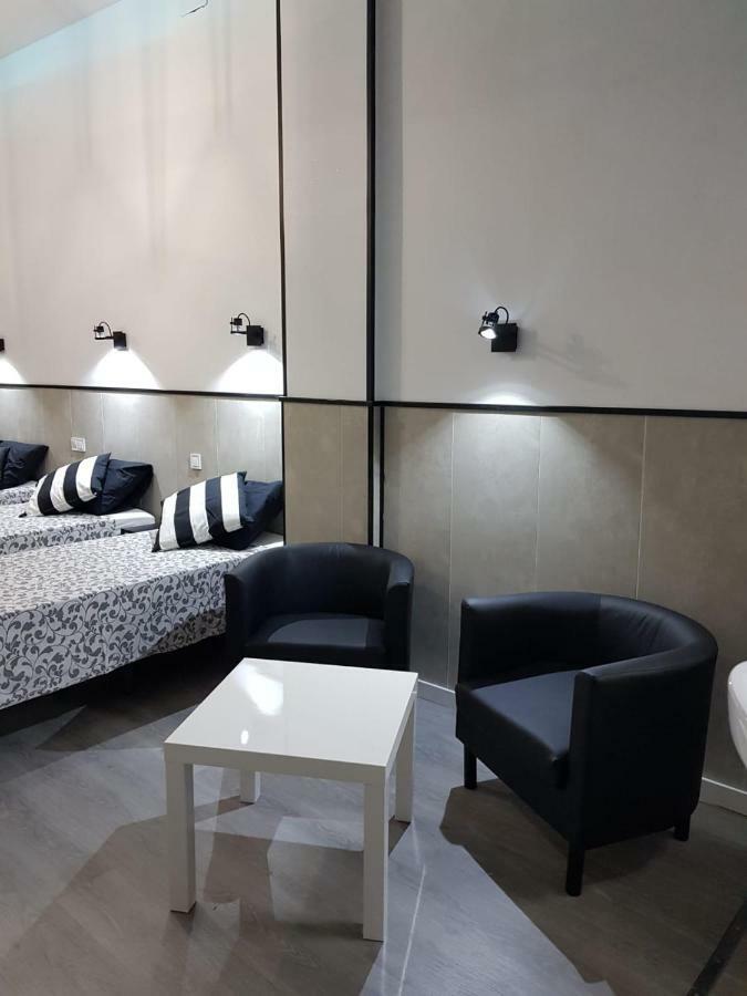 Estudio Calle Mayor Apartment Madrid Ngoại thất bức ảnh