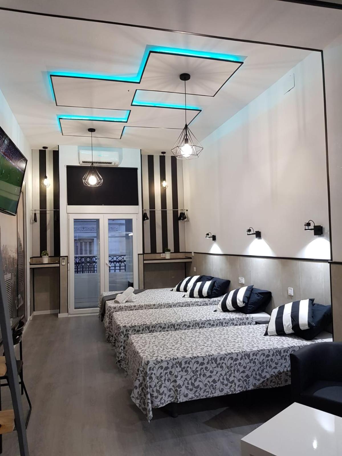 Estudio Calle Mayor Apartment Madrid Ngoại thất bức ảnh