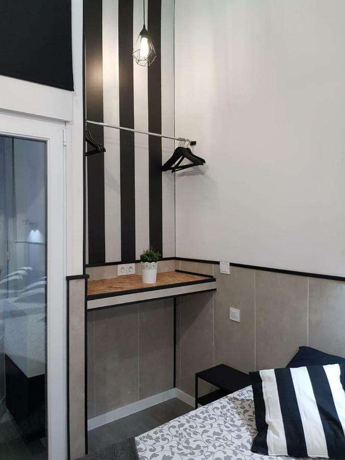 Estudio Calle Mayor Apartment Madrid Ngoại thất bức ảnh