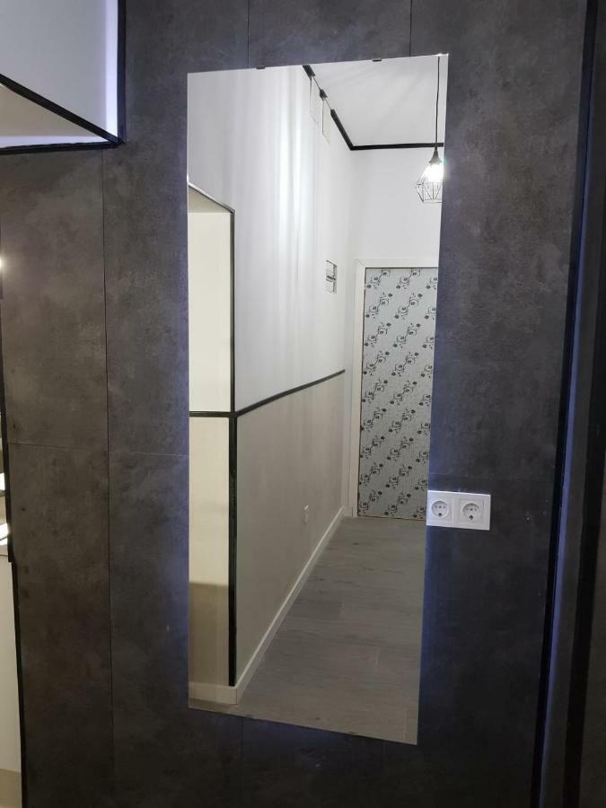 Estudio Calle Mayor Apartment Madrid Ngoại thất bức ảnh