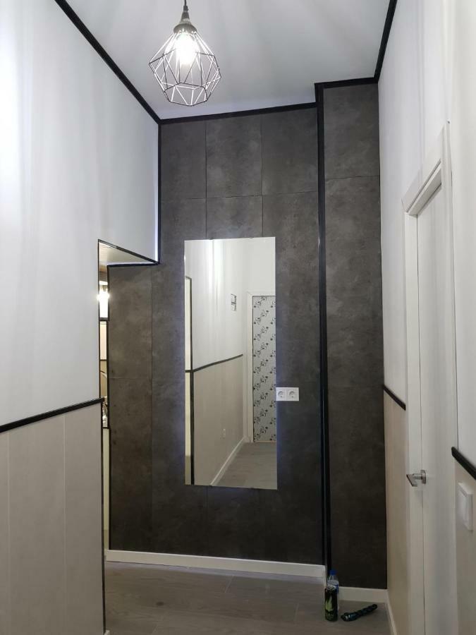 Estudio Calle Mayor Apartment Madrid Ngoại thất bức ảnh