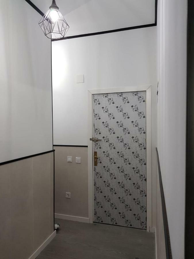 Estudio Calle Mayor Apartment Madrid Ngoại thất bức ảnh