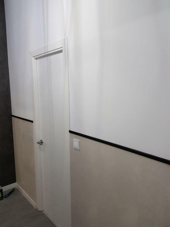 Estudio Calle Mayor Apartment Madrid Ngoại thất bức ảnh