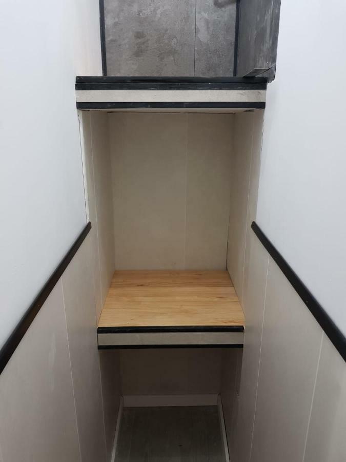 Estudio Calle Mayor Apartment Madrid Ngoại thất bức ảnh